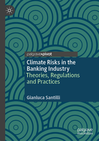 Climate Risks in the Banking Industry