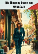 Die Shopping Queen von MARCCAIN -  Ingo Preu&szlig;