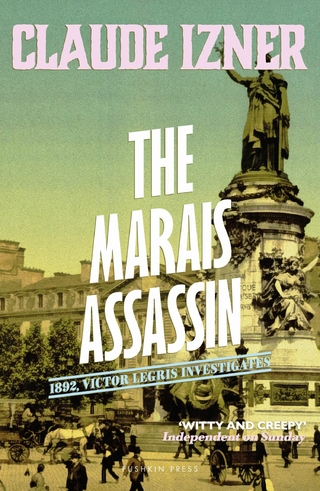 The Marais Assassin