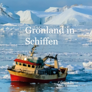 Grönland in Schiffen