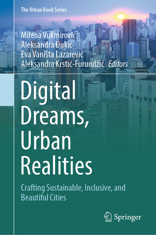 Digital Dreams, Urban Realities