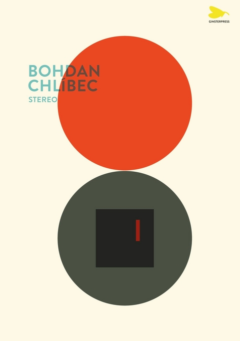 Stereo - Bohdan Chl&iacute;bec