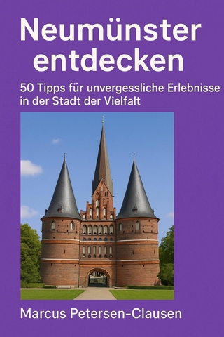 Neumünster entdecken