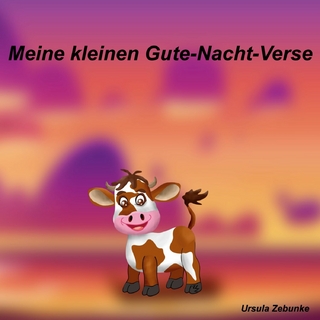 Meine kleinen Gute-Nacht-Verse