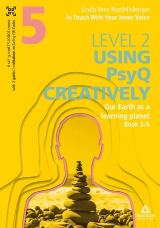 In Touch With Your Inner Voice | LEVEL 2