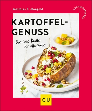 Kartoffelgenuss