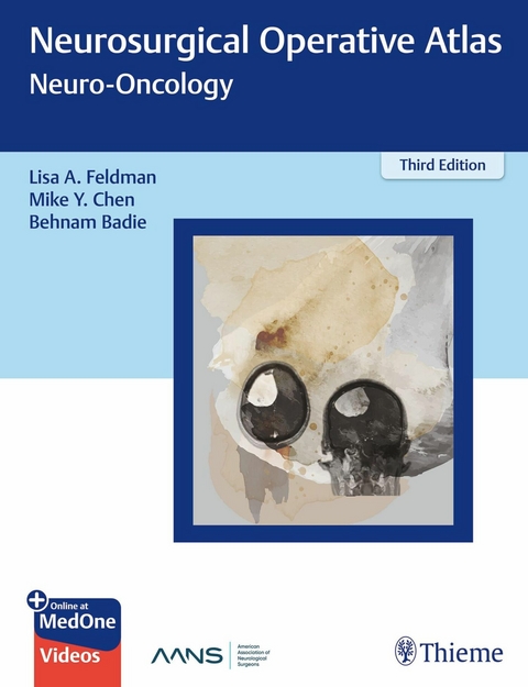 Neurosurgical Operative Atlas: Neuro-Oncology - 