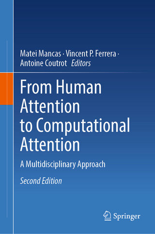From Human Attention to Computational Attention