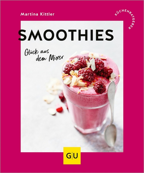 Smoothies - Martina Kittler