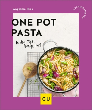 One Pot Pasta