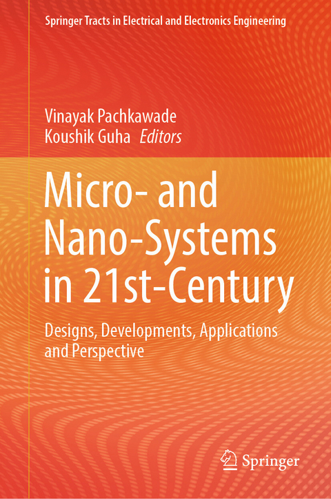 Micro- and Nano-Systems in 21st-Century - 
