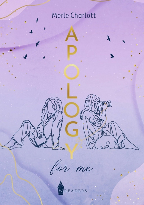 Apology for Me -  Merle Charlott