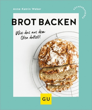 Brot backen