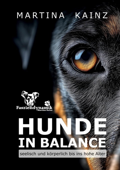 Hunde in Balance -  Martina Kainz