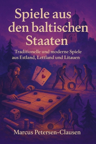 Spiele aus den baltischen Staaten