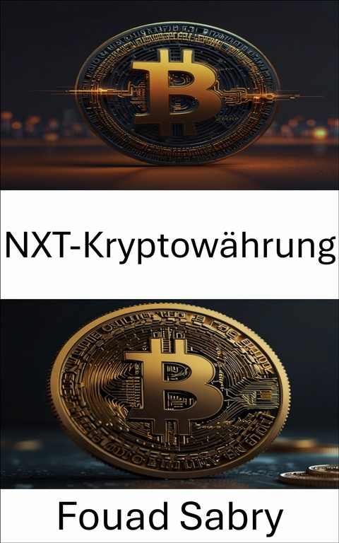 NXT-Kryptow&auml;hrung -  Fouad Sabry