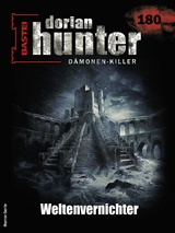 Dorian Hunter 180 -  Martin Kay