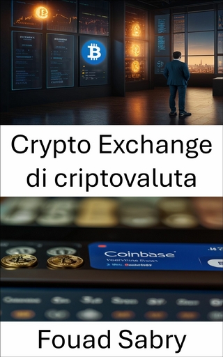 Crypto Exchange di criptovaluta