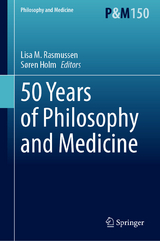 50 Years of Philosophy and Medicine - 