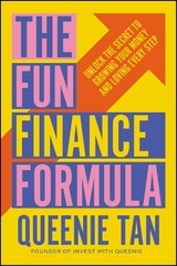 The Fun Finance Formula - Queenie Tan
