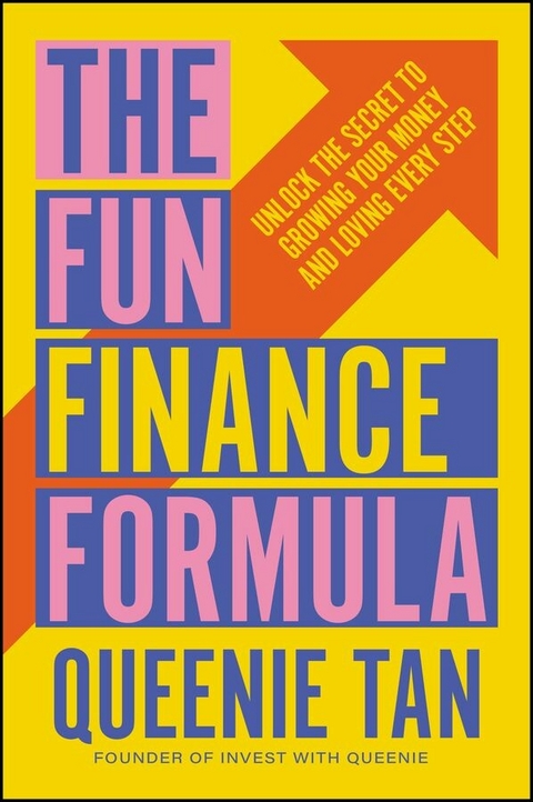 The Fun Finance Formula - Queenie Tan