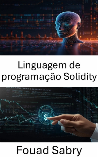 Linguagem de programação Solidity