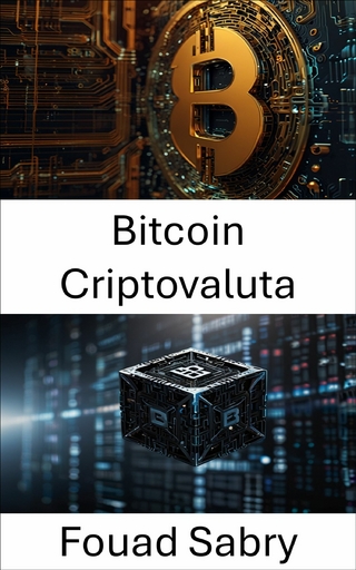 Bitcoin Criptovaluta