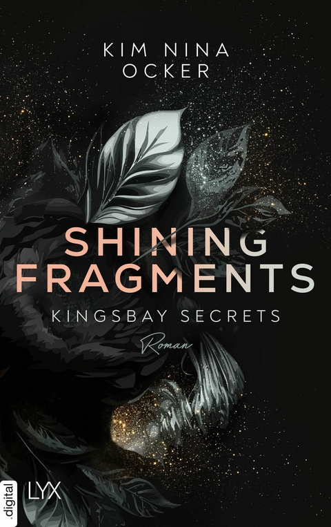 Shining Fragments - Kim Nina Ocker