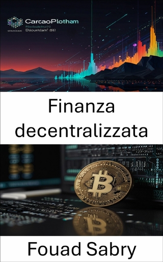 Finanza decentralizzata