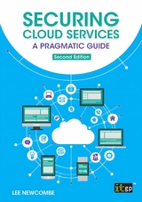 Securing Cloud Services - IT Governance Publishing, Lee Newcombe