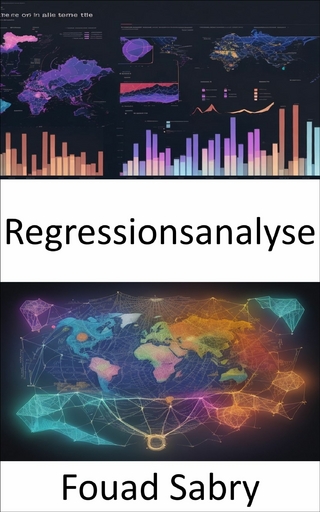 Regressionsanalyse