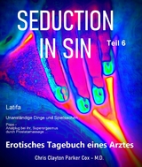 SEDUCTION in SIN - Teil 6 - Chris Clayton Parker Cox M.D.