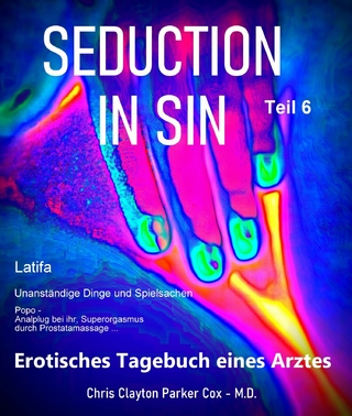 SEDUCTION in SIN - Teil 6