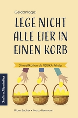 Lege nicht alle Eier in einen Korb - 