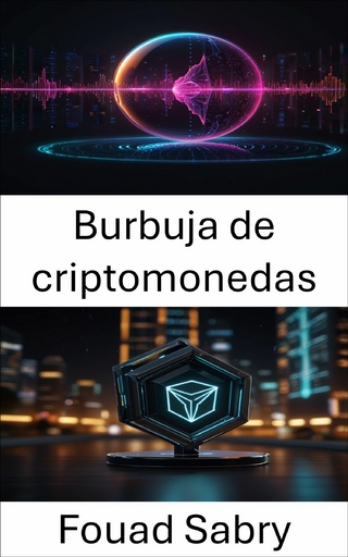 Burbuja de criptomonedas
