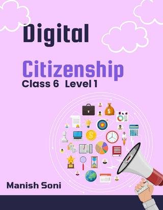 Digital Citizenship Class 6 Level 1