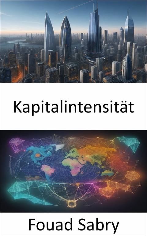 Kapitalintensit&auml;t -  Fouad Sabry
