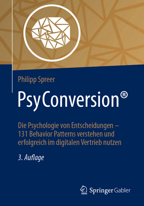 PsyConversion® -  Philipp Spreer