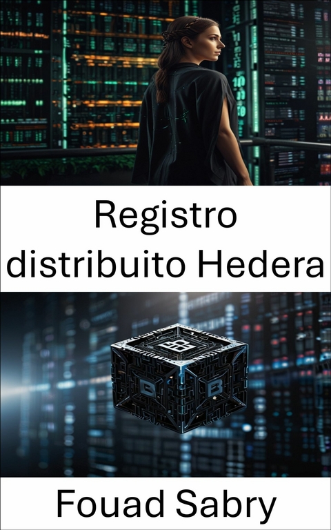 Registro distribuito Hedera -  Fouad Sabry