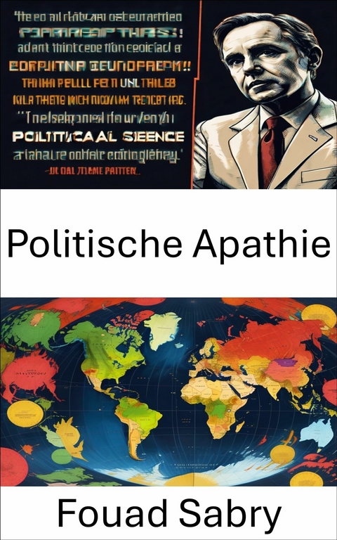 Politische Apathie -  Fouad Sabry
