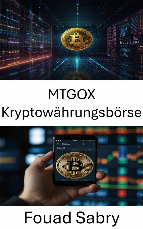 MTGOX Kryptow&auml;hrungsb&ouml;rse -  Fouad Sabry