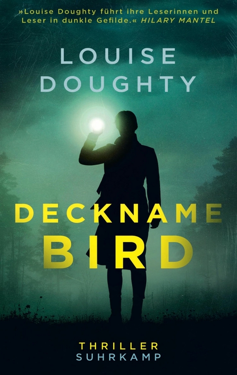 Deckname: Bird - 