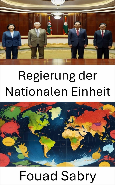 Regierung der Nationalen Einheit -  Fouad Sabry
