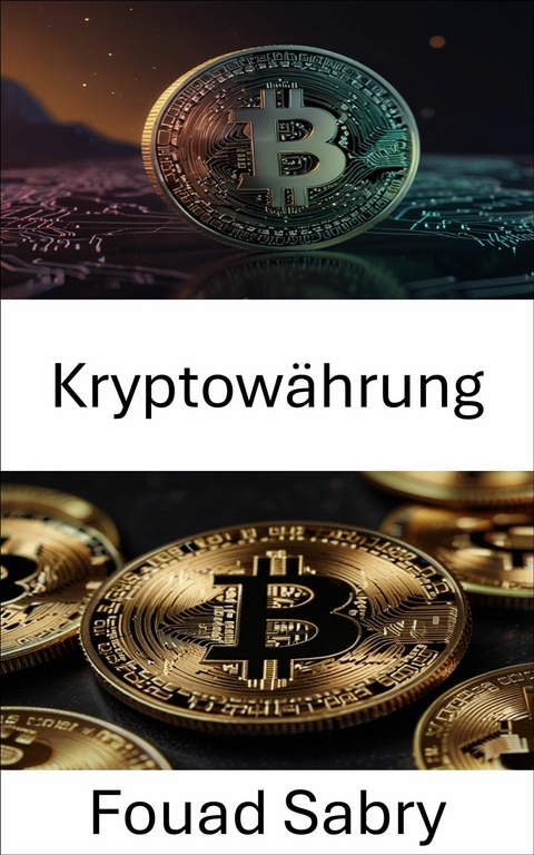Kryptow&auml;hrung -  Fouad Sabry