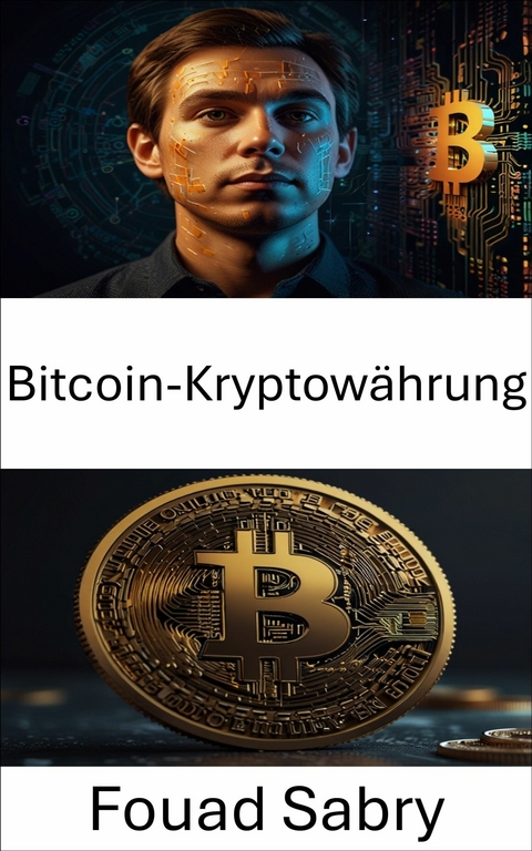 Bitcoin-Kryptow&auml;hrung -  Fouad Sabry