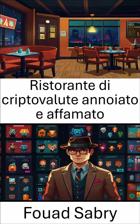 Ristorante di criptovalute annoiato e affamato -  Fouad Sabry