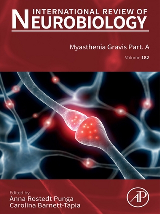 Myasthenia Gravis, Part A