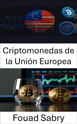 Criptomonedas de la Unión Europea