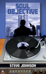 Soul Objective - Steve Johnson