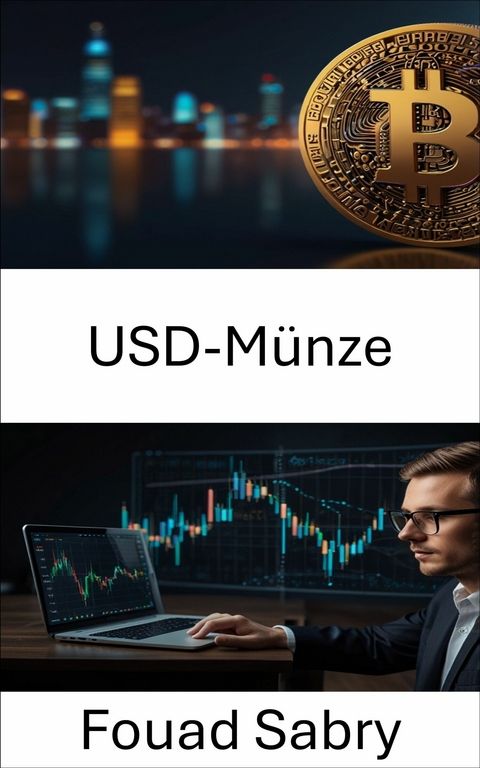 USD-M&uuml;nze -  Fouad Sabry